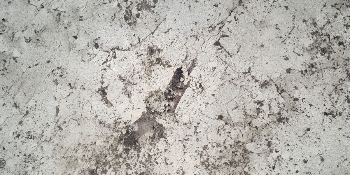 Alpinus Granite for Stunning Kitchen Countertops by Hilltop Surfaces