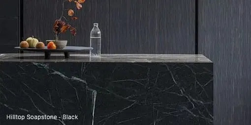 Soapstone Countertop