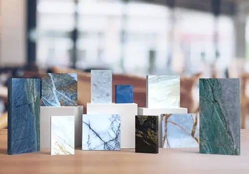 Explore Our Color Palette