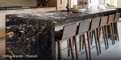 Granite Countertop