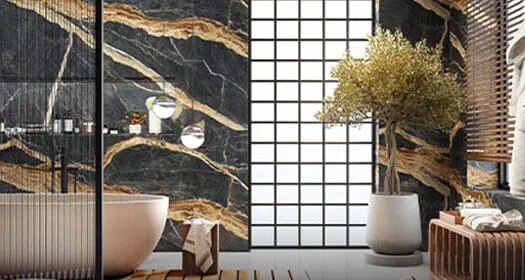 Bathroom Countertops