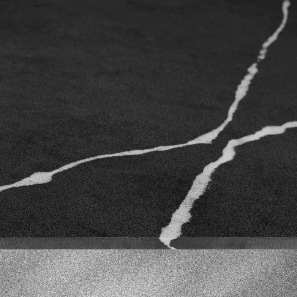 Continuous Veining Porcelain Sintered Stone