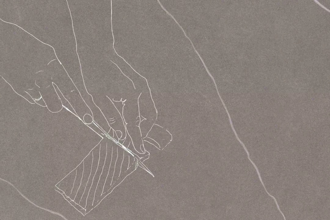 Scratchproof Porcelain Sintered Stone