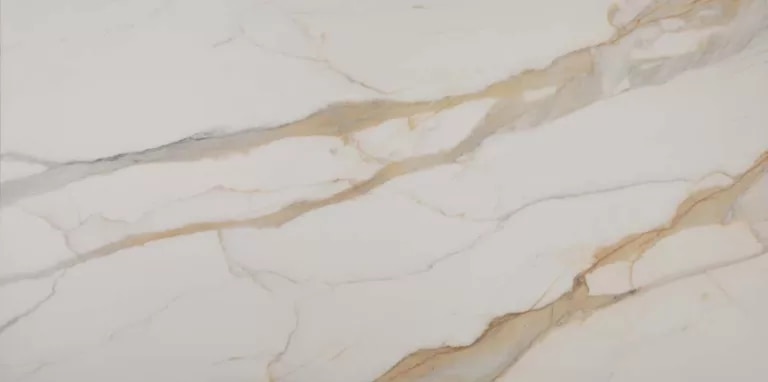 Marvel Gold Porcelain