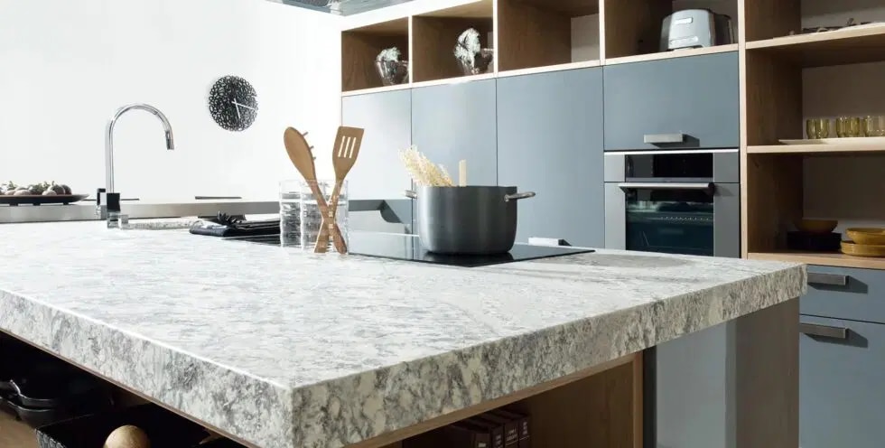 Porcelain Countertops