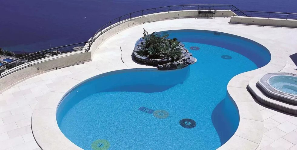 Exterior Floors