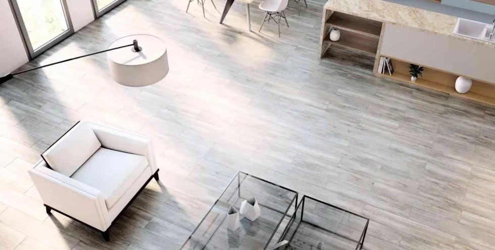 Interior Floors